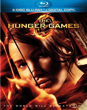 Igrzyska śmierci / The Hunger Games