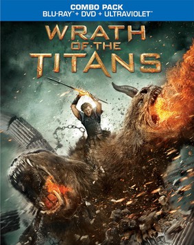 Gniew tytanów / Wrath of the Titans