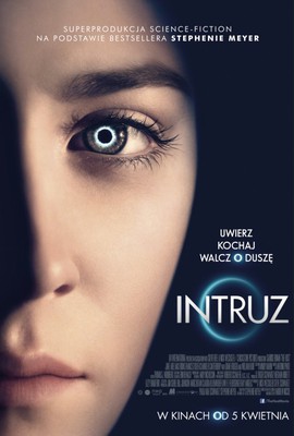 Intruz / The Host