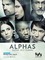 Alphas - season 2