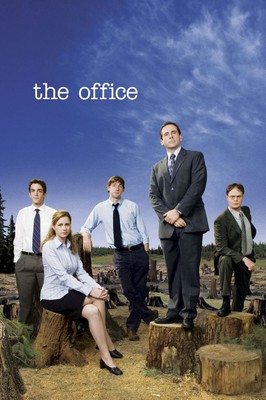 Biuro - sezon 9 / The Office - season 9