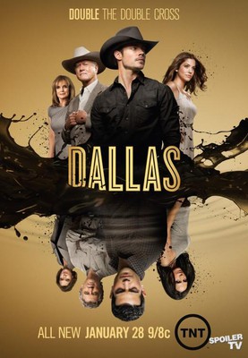 Dallas - sezon 2 / Dallas - season 2