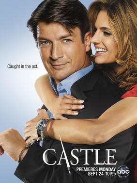 Castle - sezon 5 / Castle - season 5
