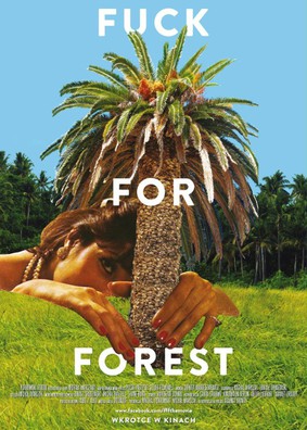 F**k for Forest