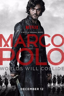 Marco Polo - sezon 1 / Marco Polo - season 1