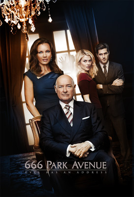 666 Park Avenue - sezon 1 / 666 Park Avenue - season 1
