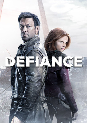 Defiance - sezon 1 / Defiance - season 1