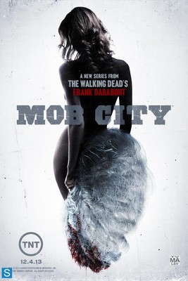 Mob City - sezon 1 / Mob City - season 1