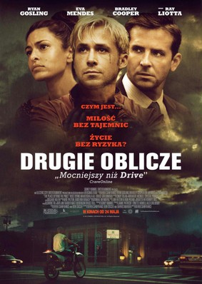 Drugie oblicze / The Place Beyond the Pines