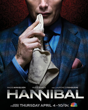 Hannibal - sezon 1 / Hannibal - season 1