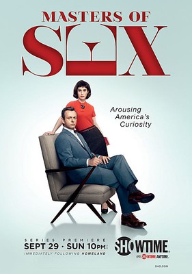 Masters of Sex - sezon 1 / Masters of Sex - season 1