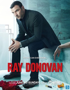Ray Donovan - sezon 1 / Ray Donovan - season 1
