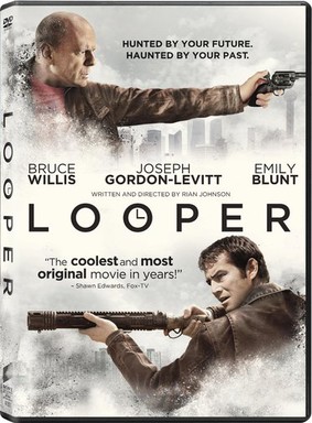 Looper: Pętla czasu / Looper