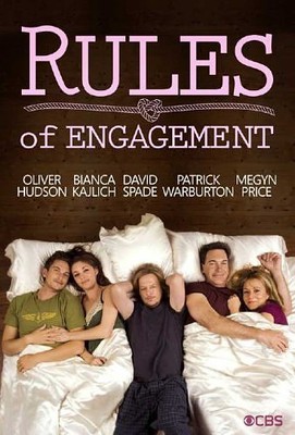 Sposób użycia - sezon 7 / Rules of Engagement - season 7