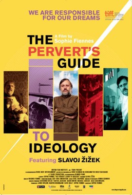 Perwersyjny przewodnik po ideologiach / The Pervert's Guide to Ideology
