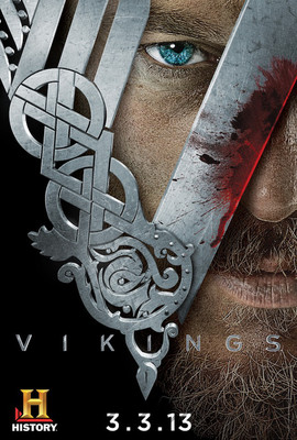 Wikingowie - sezon 1 / Vikings - season 1