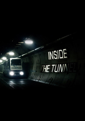 The Tunnel - sezon 1 / The Tunnel - season 1