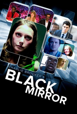Czarne lustro - sezon 2 / Black Mirror - season 2