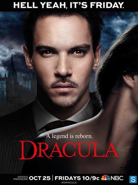 Drakula - sezon 1 / Dracula - season 1