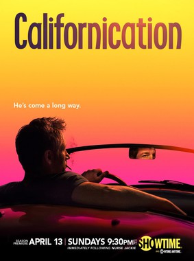 Californication - sezon 7 / Californication - season 7