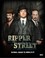 Ripper Street - season 1