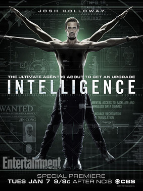 Wywiad - sezon 1 / Intelligence - season 1