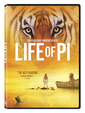 Życie Pi / Life of Pi