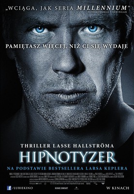 Hipnotyzer / Hypnotisören
