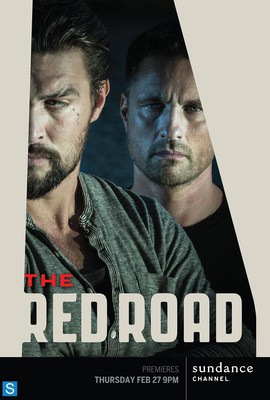 The Red Road - sezon 1 / The Red Road - season 1