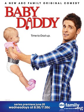 Baby Daddy - sezon 3 / Baby Daddy - season 3