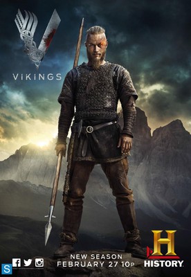 Wikingowie - sezon 2 / Vikings - season 2