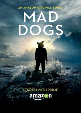 Mad Dogs - sezon 1 / Mad Dogs - season 1