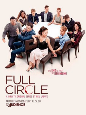 Full Circle - sezon 1 / Full Circle - season 1