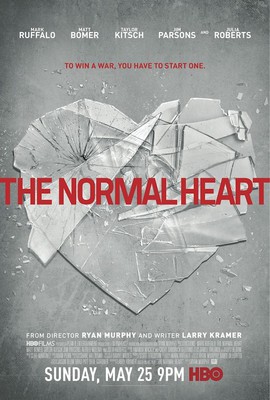 Odruch serca / The Normal Heart