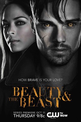 Piękna i bestia - sezon 2 / Beauty and The Beast - season 2