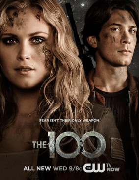 The 100 - sezon 1 / The 100 - season 1