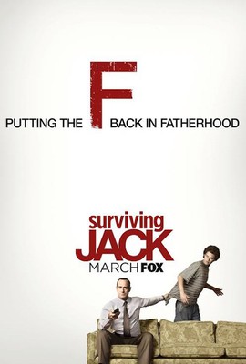 Surviving Jack - sezon 1 / Surviving Jack - season 1