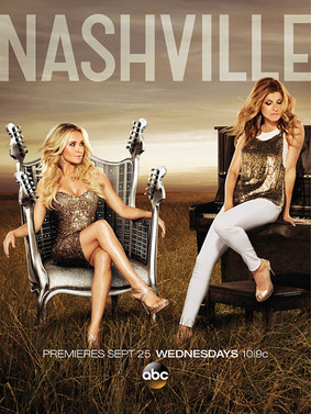 Nashville - sezon 2 / Nashville - season 2