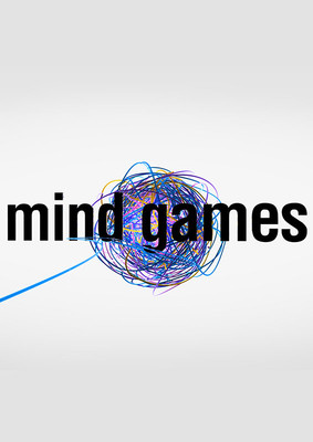 Mind Games - sezon 1 / Mind Games - season 1