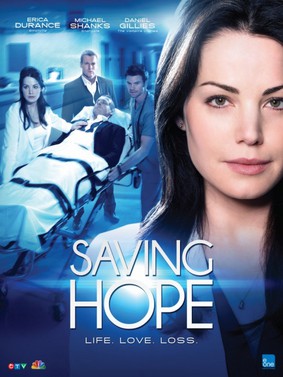 Saving Hope - sezon 2 / Saving Hope - season 2