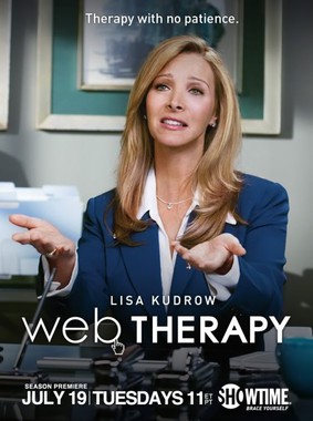 Web Therapy - sezon 3 / Web Therapy - season 3