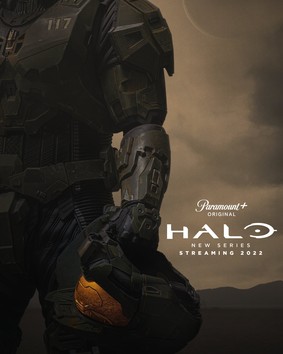 Halo - sezon 1 / Halo - season 1