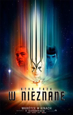Star Trek: W nieznane / Star Trek Beyond