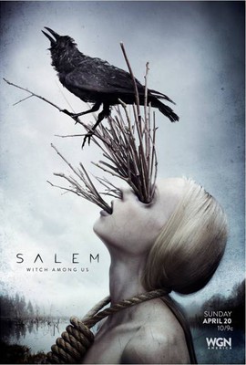 Salem - sezon 1 / Salem - season 1