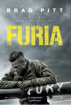 Furia / Fury