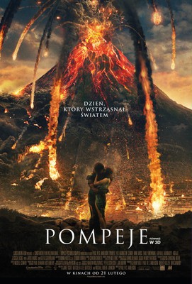 Pompeje / Pompeii
