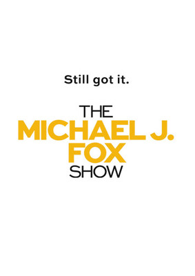 The Michael J. Fox Show - sezon 1 / The Michael J. Fox Show - season 1
