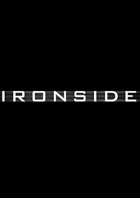 Ironside - sezon 1 / Ironside - season 1