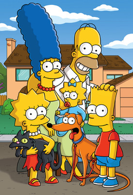 Simpsonowie - sezon 25 / The Simpsons - season 25