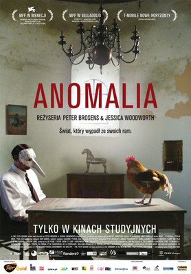 Anomalia / La Cinquième Saison